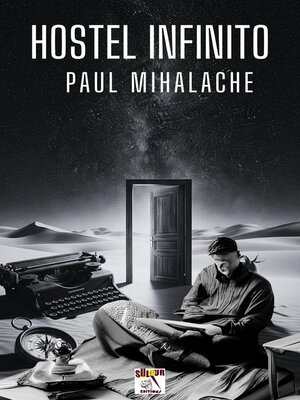 cover image of Hostel Infinito